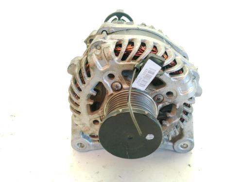 Alternador Alternador NISSAN MICRA V (K14) 0.9 IG-T (90 hp) 37434885 37434885