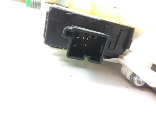 Rear left window mechanism AUDI Q7 (4LB) 3.0 TDI quattro | BP18369093C24 