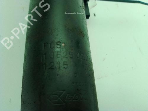 Left rear shock absorber FIAT DUCATO Van (250_) 130 Multijet 2,3 D | BP30871563M18