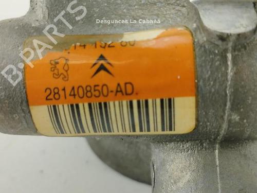 Steering pump PEUGEOT BIPPER (AA_) 1.4 HDi | BP31989665M99 - Image 2