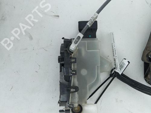 Front left lock PEUGEOT 5008 II (MC_, MJ_, MR_, M4_) 1.5 BlueHDi 130 (MCYHZJ, MCYHZR, MCYHZX) | BP24041918C98 