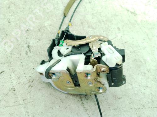 Used Rear left lock MITSUBISHI GRANDIS (NA_W) 2.0 DI-D (NA8W) (136 hp) 27714446