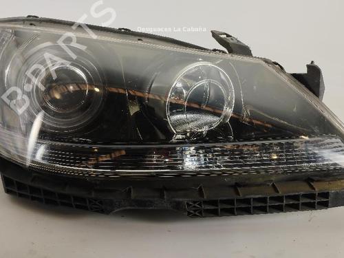 Scheinwerfer rechts für HONDA LEGEND IV (KB_) 3.5 V6 4WD (KB1) (295 hp) 31990236