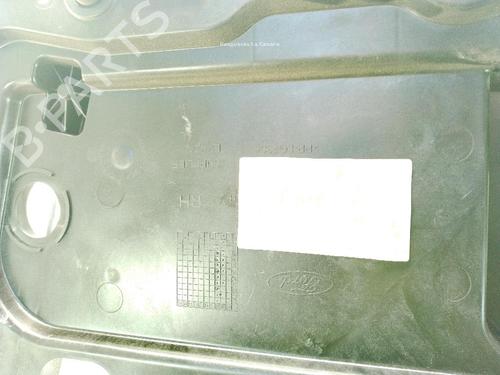 Front right window mechanism FORD FIESTA VI (CB1, CCN) 1.6 Ti | BP30191729C23 