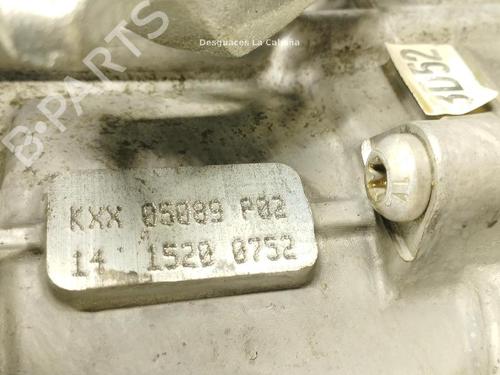Gearbox VW PASSAT B6 (3C2) 2.0 TDI 16V | BP28620033M3 - Image 5