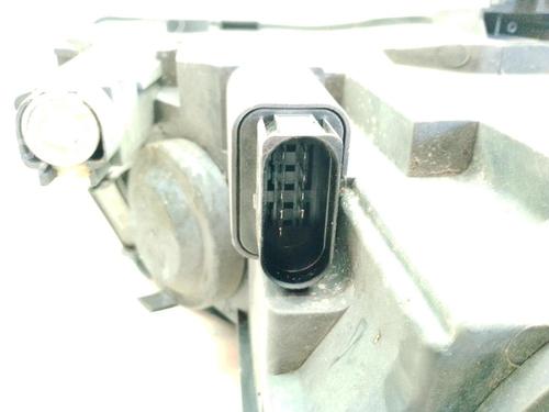 Left headlight VW PASSAT B6 (3C2) 2.0 TDI 16V | BP27889422C28 - Image 4