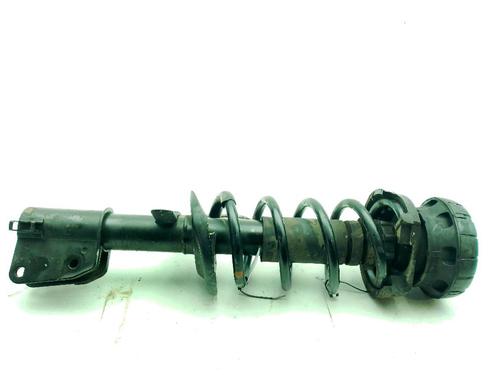 Left front shock absorber RENAULT TRAFIC III Van (FG_) 1.6 dCi 120 (FGMK) | BP32132400M16 - Image 2