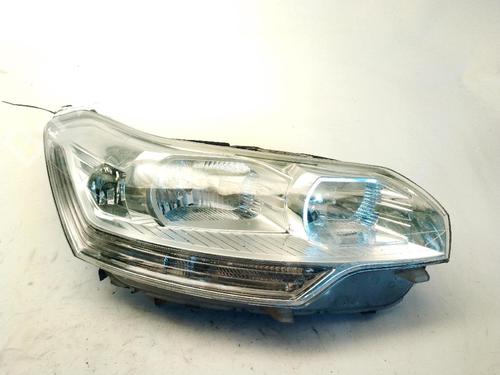 Used Right headlight Right headlight CITROËN C5 III (RD_) 2.0 HDi 140 (RDRHF8, RDRHFA, RDRHA8, RDRHAJ) (140 hp) 30146263 30146263