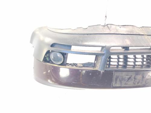 Front bumper AUDI A4 B6 (8E2) 2.5 TDI | BP33810961C7 - Image 3