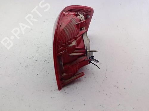 Left taillight AUDI A3 (8P1) 2.0 TDI 16V | BP29421364C34 