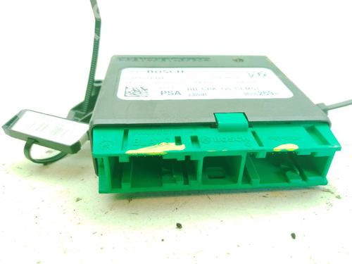 Electronic module OPEL GRANDLAND / GRANDLAND X (A18, P1UO) 1.2 (75) | BP25932496M83 
