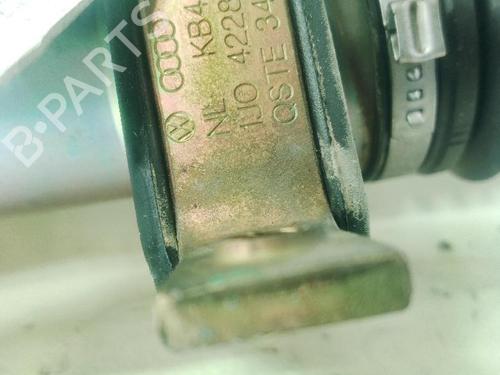 Steering rack SEAT LEON (1M1) | BP33716266M22 - Image 3