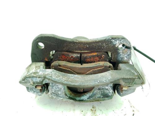Right front brake caliper SUZUKI IGNIS III (MF, FF) 1.2 Hybrid (ATK412, FF21S) | BP32437827M104 - Image 2