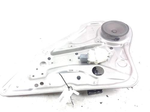Used Rear right window mechanism MERCEDES-BENZ E-CLASS (W212) E 220 CDI / BlueTEC (212.001, 212.002) (170 hp) 24044987