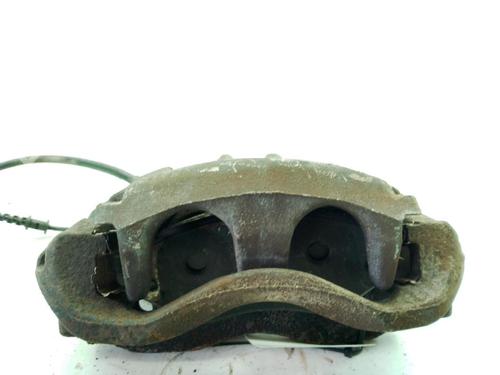 Used Left front brake caliper Left front brake caliper MERCEDES-BENZ SPRINTER 3,5-t Van (B906) 315 CDI (906.631, 906.633, 906.635, 906.637) (150 hp) 35720996 35720996