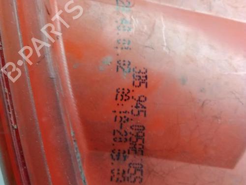 Left taillight VW PASSAT B5.5 (3B3) 1.9 TDI | BP25889304C34 