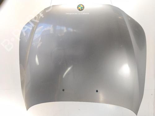 Used Hood Hood BMW 5 (E60) 525 d (177 hp) 33651606 33651606