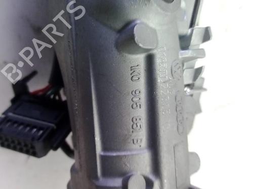 Ignition barrel VW TOURAN (1T1, 1T2) 1.9 TDI | BP29583234M48 