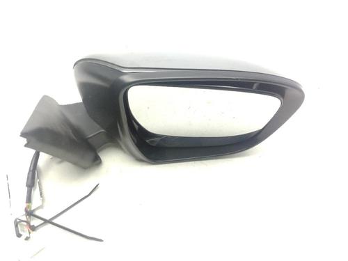Used Right mirror NISSAN JUKE (F15) 1.5 dCi (110 hp) 31989668