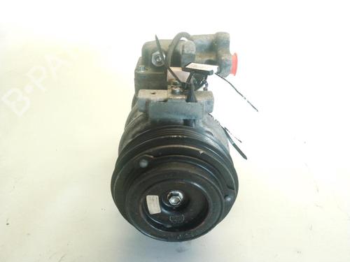 Used AC compressor AC compressor IVECO DAILY IV Platform/Chassis 65C18 (176 hp) 27173551 27173551