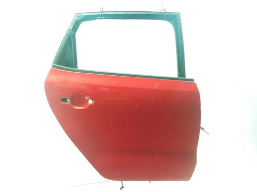 Używane Drzwi tylne prawe VW POLO V (6R1, 6C1) 1.2 (70 hp) 30959779