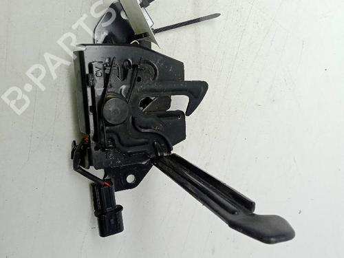 Used Hood lock Hood lock KIA EV6 (CV) 77 (228 hp) 33811618 33811618