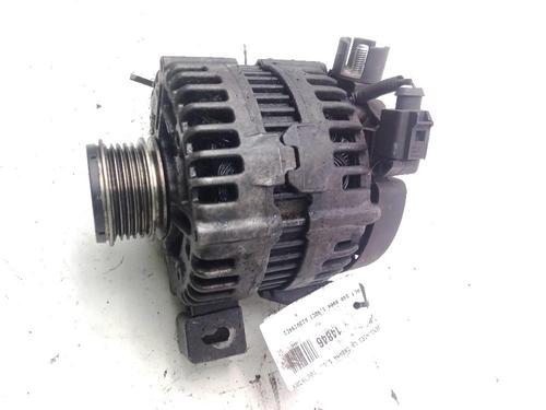Alternator VOLVO S40 II (544) D5 | BP24861793M7 