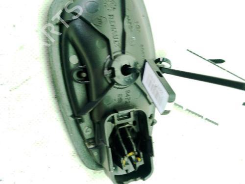 Front left interior door handle RENAULT TRAFIC III Van (FG_) 1.6 dCi 120 (FGMK) | BP28449568I13 - Image 3