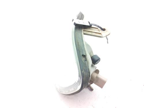 Left front indicator HYUNDAI TRAJET (FO) 2.0 CRDi | BP19733846C32 