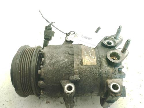 AC compressor FORD FIESTA VI Van 1.5 TDCi | BP24607354M34 - Image 2