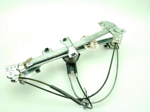 Front right window mechanism CITROËN BERLINGO / BERLINGO FIRST MPV (MF_, GJK_, GFK_) 1.9 D (MFWJZ) | BP29875750C23