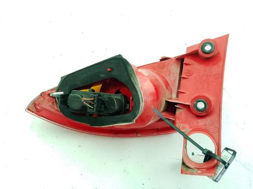Left taillight SEAT LEON (1P1) 1.9 TDI | BP29219368C34 