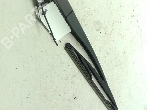 Bagrudeviskerarm Bagrudeviskerarm OPEL ZAFIRA / ZAFIRA FAMILY B (A05) 1.7 CDTI (M75) (125 hp) 33871814 33871814