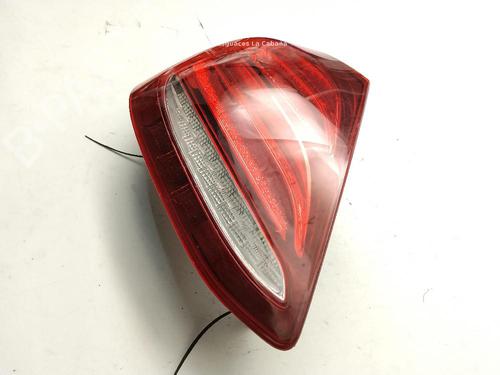 Left taillight MERCEDES-BENZ E-CLASS (W213) E 220 d (213.004) | BP40037921C34 - Image 2
