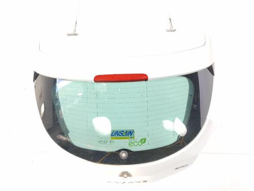 Used Tailgate Tailgate RENAULT MEGANE III Coupe (DZ0/1_) 1.6 dCi (DZ00, DZ12, DZ2A, DZ13) (130 hp) 34207596 34207596