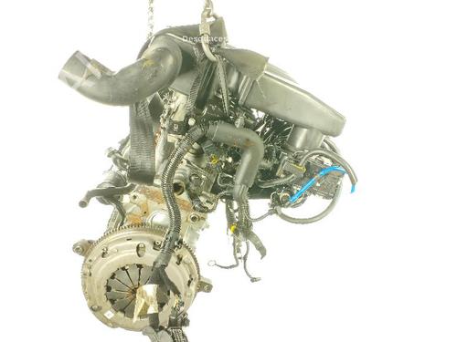 Engine FORD KA (RU8) 1.2 | BP29821723M1