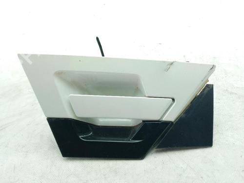 Used Rear left exterior door handle VAUXHALL VIVARO LIFE Bus (K0) 2.0 (177 hp) 24002773