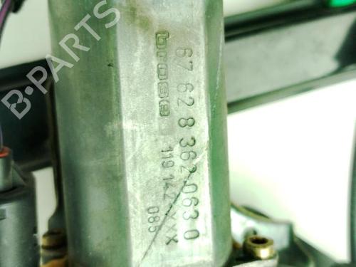 Front right window mechanism BMW 3 Coupe (E46) 328 Ci | BP32467831C23