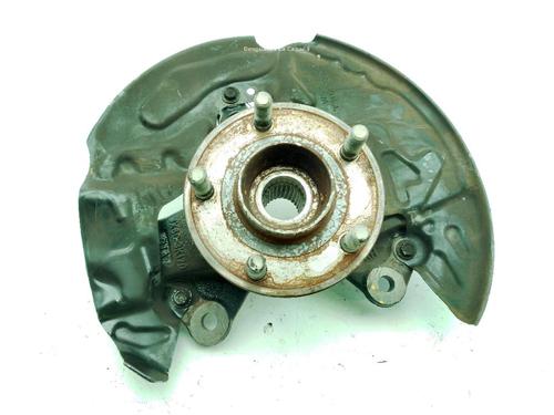 Højre Styrespindel Lejehus FORD FOCUS IV (HN) 1.0 EcoBoost (125 hp) 31871178