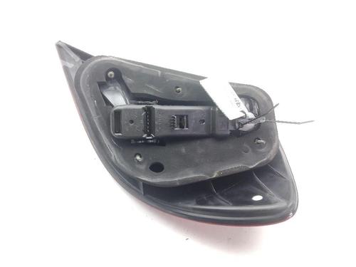 Left taillight MERCEDES-BENZ C-CLASS Coupe (CL203) C 220 CDI (203.706) | BP18357927C34 