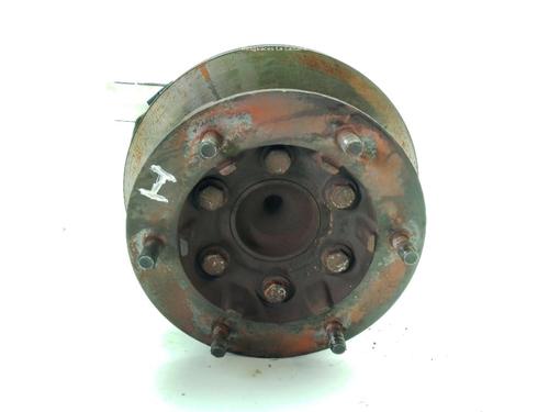 Used Left front steering knuckle Left front steering knuckle MERCEDES-BENZ SPRINTER 5-t Bus (B906) 516 CDI (906.655, 906.657) (163 hp) 33871614 33871614