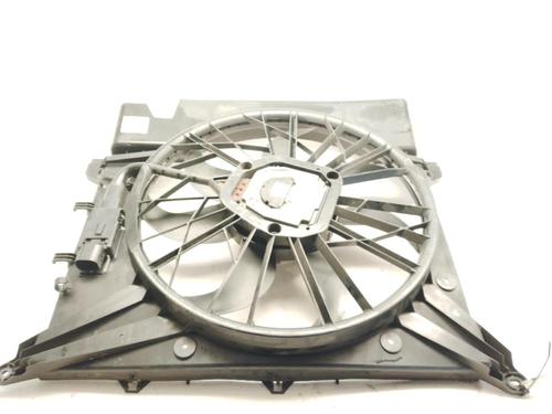 Used Radiator fan VOLVO XC90 I (275) D5 AWD (185 hp) 24050016