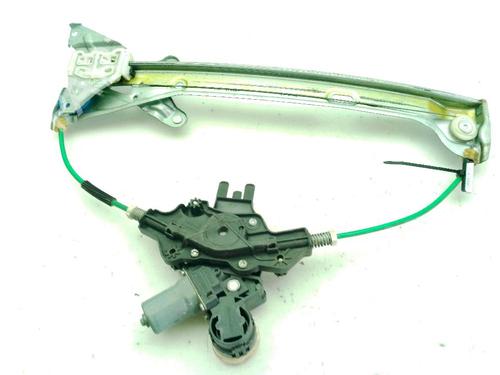 Front left window mechanism TOYOTA COROLLA Saloon (_E21_) 1.8 VVTi Hybrid (ZWE211) | BP33426143C22 - Image 2