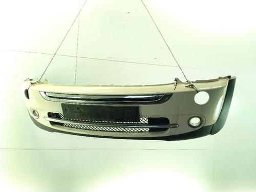 Used Front bumper MINI MINI (R50, R53) Cooper (116 hp) 27495669