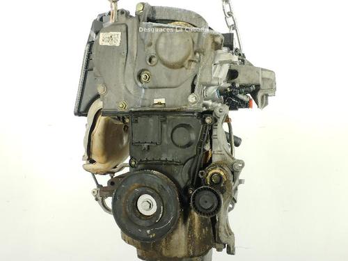 Motor RENAULT MEGANE II (BM0/1_, CM0/1_) 1.4 16V (BM0B, CM0B) | BP29908499M1