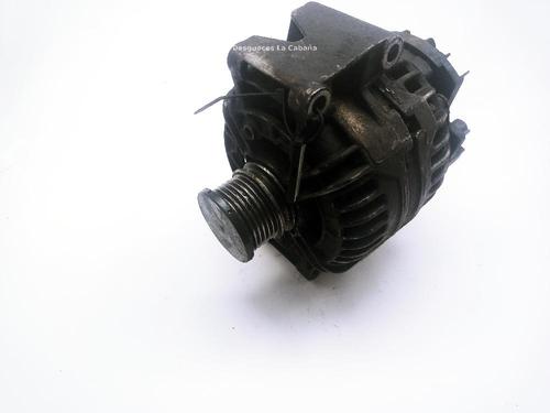 Used Alternator Alternator 18371556 18371556
