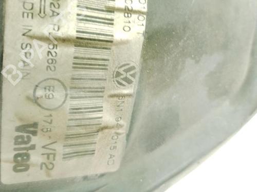 Left headlight VW POLO (6N2) 1.4 16V | BP34113010C28  - Image 5