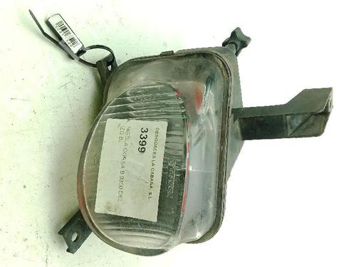 Used Left front fog light Left front fog light OPEL CORSA B (S93) [1993-2009] 33014251 33014251