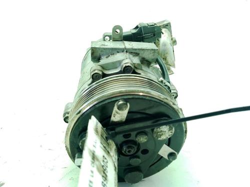 Used AC compressor AC compressor PEUGEOT BIPPER (AA_) 1.3 HDi 75 (75 hp) 31352176 31352176