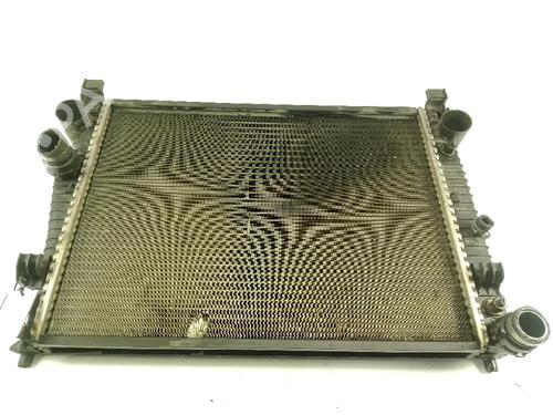 Water radiator MERCEDES-BENZ S-CLASS (W220) S 320 (220.065, 220.165) | BP18948126M31 